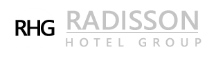 Radisson Blu Royal Park Hotel, Stockholm, Solna Logo